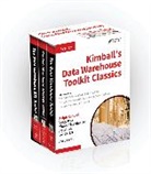 Bob Becker, Bob (Kimball Group) Becker, Becker Bob, Joe Caserta, Caserta Joe, R Kimball... - Kimball's Data Warehouse Toolkit Classics