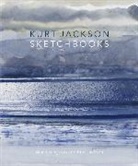 Kurt Jackson, Jackson Kurt, Alan Livingston, Alan Jackson Livingston, Livingston Alan - Kurt Jackson Sketchbooks