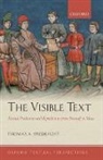 Thomas A. Bredehoft, Thomas A. (Independent Scholar) Bredehoft - Visible Text