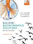 Conrad Bessant, Conrad (Professor of Bioinformatics Bessant, Conrad Oakley Bessant, Bessant Conrad, Darren Oakley, Darren (Software Developer Oakley... - Building Bioinformatics Solutions