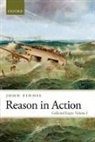 John Finnis - Reason in Action