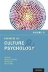 Michele J Gelfand, Michele J. Gelfand, Michele J. Chiu Gelfand, Ying-Yi Hong, Chi-yue Chiu, Chi-yue (Professor at Nanyang Business School Chiu... - Advances in Culture and Psychology