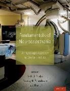 Keith J. Ruskin, Keith J. (Professor of Anesthesiology and Ruskin, Keith J. Rosenbaum Ruskin, Ira J Rampil, Ira J. Rampil, Rampil Ira J.... - Fundamentals of Neuroanesthesia