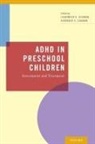 Harinder Ghuman, Hariwinder Ghuman, Jaswinder Ghuman, Jaswinder Ghuman Ghuman, M.D Harinder (Professor of Psychiatry and Pediatrics Ghuman, M.D. Jaswinder (Associate Professor of Psychiatry and Pediatrics Ghuman... - Adhd in Preschool Children