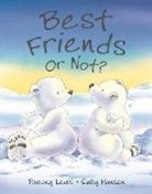 Paeony Lewis, Gaby Hansen - Best Friends Or Not?