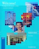Leo Jones, Jones Leo Jones - Welcome!: Welcome Student Book