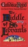 Candace Robb, Robb Candace - The Riddle of St Leonard's