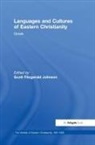 Dr. Scott Fitzgerald Johnson, Scott Fitzgerald Johnson, Scott Fitzgerald (EDT) Johnson, Dr. Scott Fitzgerald Johnson, Scott Fitzgerald Johnson, Scott Fitzgerald (North Carolina State University Johnson - Languages and Cultures of Eastern Christianity
