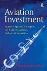 Doramas Jorge-Calderaon, Doramas Jorge-Calderon - Aviation Investment