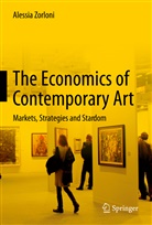 Alessia Zorloni - The Economics of Contemporary Art