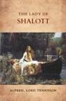 Jocelyn Almond, Alfred Lord Tennyson, Keith Seddon, Alfred Lord Tennyson - The Lady of Shalott