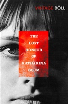 Heinrich Boll, Heinrich Böll - Lost Honour of Katharina