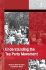 Nella Van Dyke, Nella Van Dyke, Nella Meyer Van Dyke, David S. Meyer, Meyer David S. - Understanding the Tea Party Movement