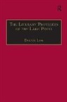 Dennis Low, Low Dennis - Literary Protegees of the Lake Poets