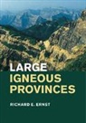 Richard Ernst, Richard E. Ernst, Richard E. (Carleton University Ernst, Ernst Richard E. - Large Igneous Provinces