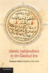 Norman Calder, Calder Norman, Colin Imber, Colin (University of Manchester) Imber, Imber Colin - Islamic Jurisprudence in the Classical Era