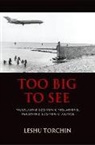 Leshu Torchin, Torchin Leshu - Too Big to See
