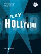 Richard Harris - Play Hollywood (Flute)
