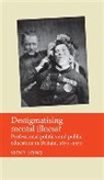 Vicky Long, Julie Anderson, Walton Schalick - Destigmatising Mental Illness?