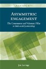 Joe Larragy, Larragy Joe - Asymmetric Engagement