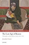 Jonardon Ganeri, Professor Jonardon Ganeri - Lost Age of Reason
