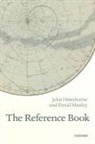 John Hawthorne, John (Magdalen College Hawthorne, John Manley Hawthorne, David Manley, David (University of Michigan Manley - Reference Book