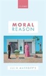 Julia Markovits, Julia (Massachusetts Institute of Techn Markovits - Moral Reason