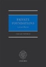 Paolo Panico, Paolo (Managing Director Panico, Panico Paolo - Private Foundations
