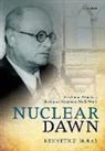 Kenneth D McRae, Kenneth D. McRae, Kenneth D. (Professor Emeritus of Political Mcrae, Kenneth D. (Professor Emeritus of Political Science McRae - Nuclear Dawn