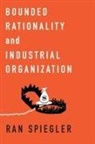 Ran Spiegler, Ran (Professor Spiegler, Spiegler Ran - Bounded Rationality and Industrial Organization