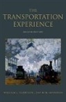 William L. Garrison, William L. (Department of Civil and Envi Garrison, William L. (Department of Civil and Environmental Engineering Garrison, William L. Levinson Garrison, Garrison William L., David M. Levinson... - Transportation Experience