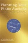 Stewart Gordon - Planning Your Piano Success
