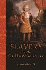 Simon Gikandi, Gikandi Simon - Slavery and the Culture of Taste