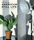Bill Mitchell Brown, Mark D. Mitchell, Mark Desaussure Mitchell, Mark D. Mitchell - Art of American Still Life