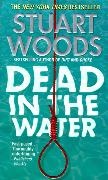 Stuart Woods, Woods Stuart - Dead in the Water