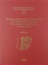Vitali Bartash - Miscellaneous Early Dynastic and Sargonic Texts in the Cornell