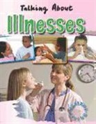 Goldie Alexander, Hazel Edwards, Hazel/ Alexander Edwards - Talking About Illnesses