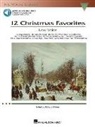 Hal Leonard Publishing Corporation (COR), Hal Leonard Corp, Richard Walters - 12 Christmas Favorites - Low Voice