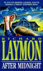 Richard Laymon, Laymon Richard - After Midnight
