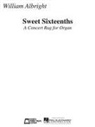 William (COP) Albright - Sweet Sixteenths