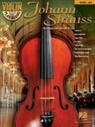 Johann (COP) Strauss, Johann (Sohn) Strauss - Johann Strauss