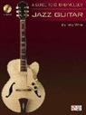 Toby Wine - A Guide to Chord-melody Jazz Guitar