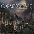 Mervyn Peake - Gormenghast the Game
