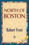 Robert Frost, 1stworldlibrary, 1stworldpublishing - North of Boston