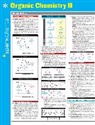 SparkNotes, SparkNotes (COR), SparkNotes - Organic Chemistry II Sparkcharts