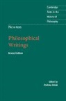 Andrew Janiak, Andrew (Duke University Janiak, Isaac Newton, Andrew Janiak, Andrew (Duke University Janiak, Janiak Andrew - Newton: Philosophical Writings