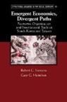 Robert C. Feenstra, Robert C. Hamilton Feenstra, Feenstra Robert C., Gary G. Hamilton, Hamilton Gary G. - Emergent Economies, Divergent Paths