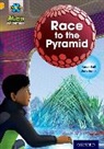 Karen Ball, Jonatronix - Project X: Alien Adventures: Gold: Race to the Pyramid