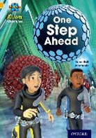 Karen Ball, Ball Karen, Jonatronix - Project X: Alien Adventures: Gold: One Step Ahead