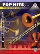 Alfred Music, Alfred Publishing (COR) - Pop Hits for the Instrumental Soloist